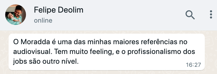 Felipe Deolim